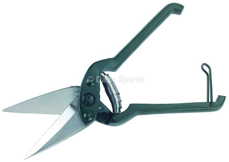 Foot Rot Shears Plain Edge – FR02 FR02