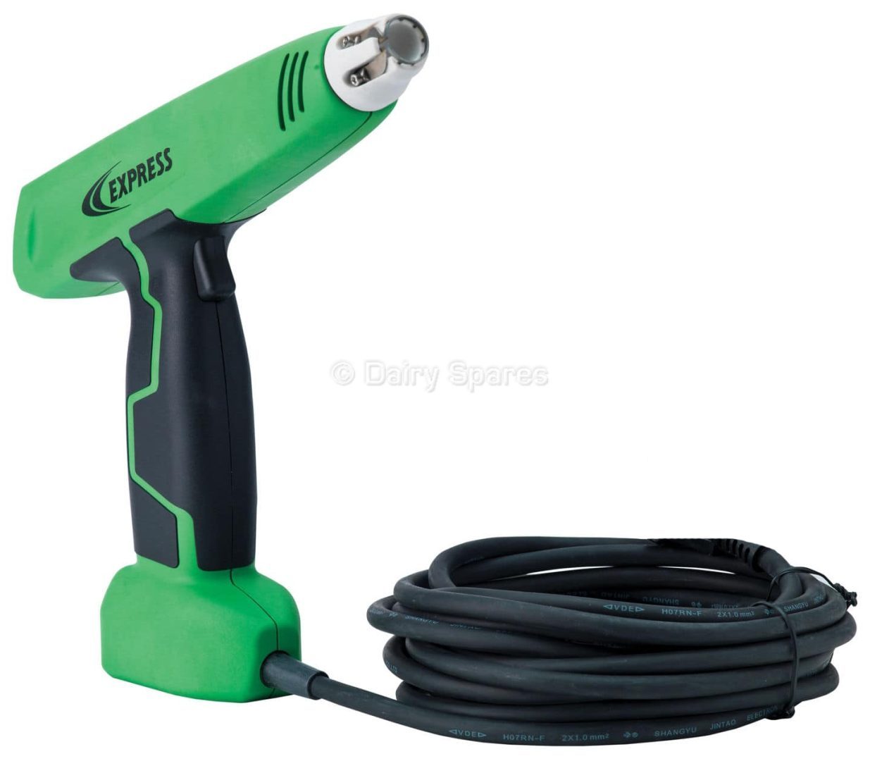 Cosmos Express Mains Operated Dehorner c/w 6m Lead for Goats 14mm – DI29B DI29B