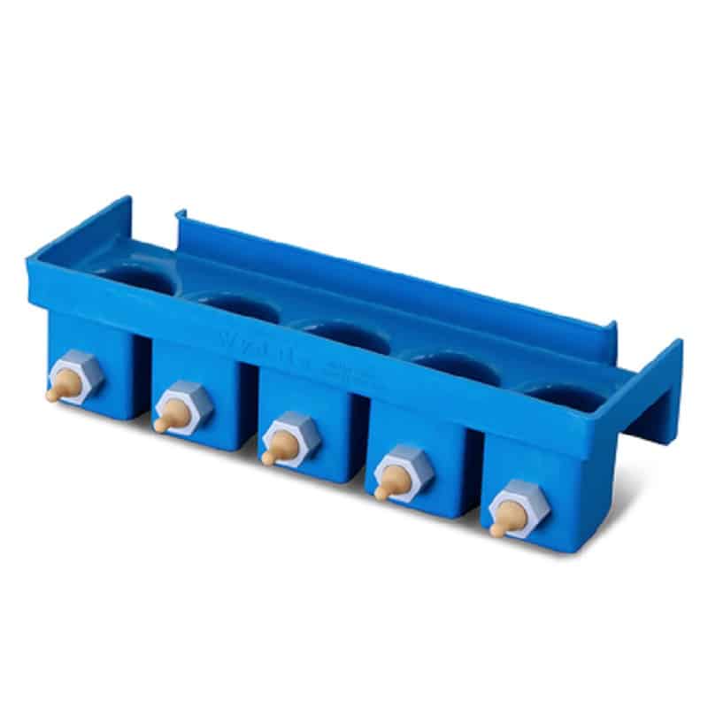 Wydale 5 teat lamb feeder