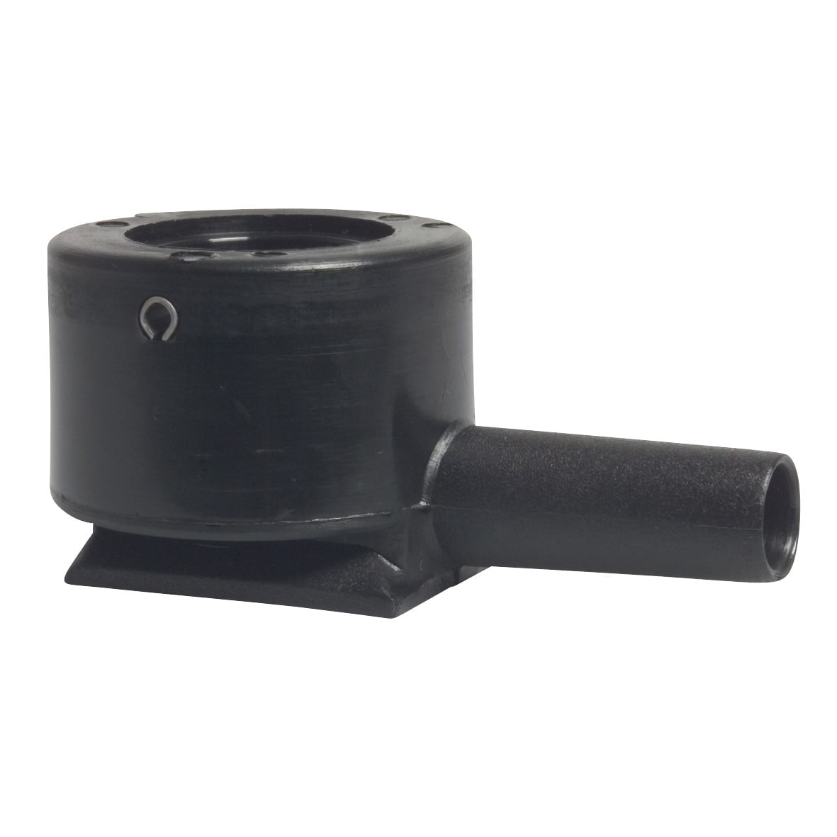 Adapter for SS Pipeline Westfalia