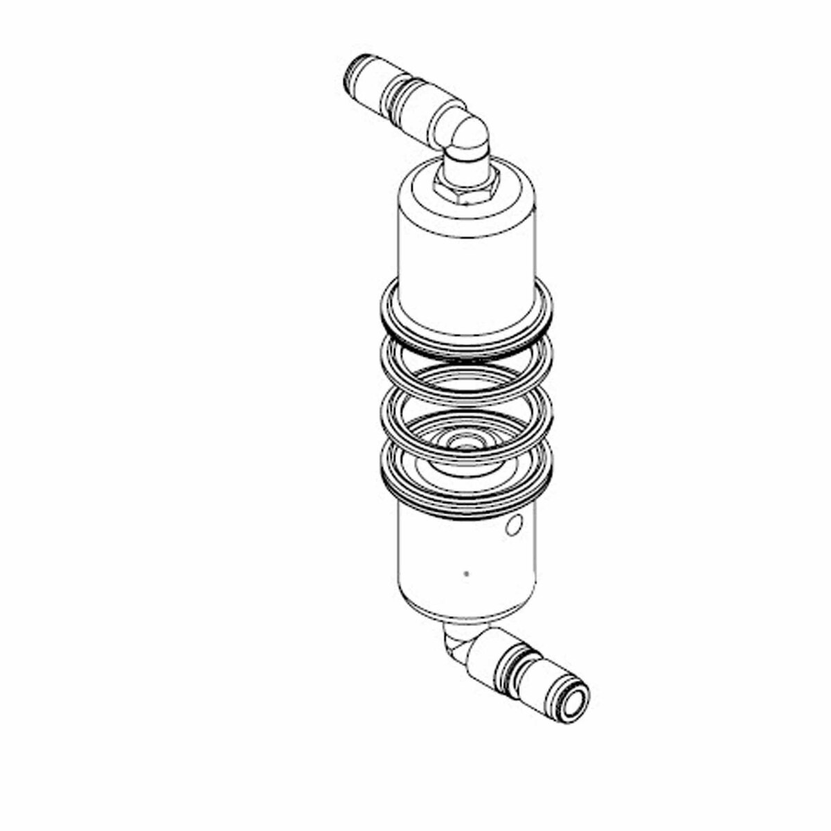 Plus Kit Parts 8801-6483-140
