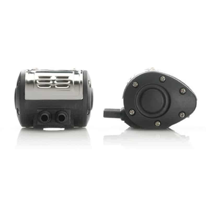 Fullwood fullpuls ii 2 ports – 50:50 alternate