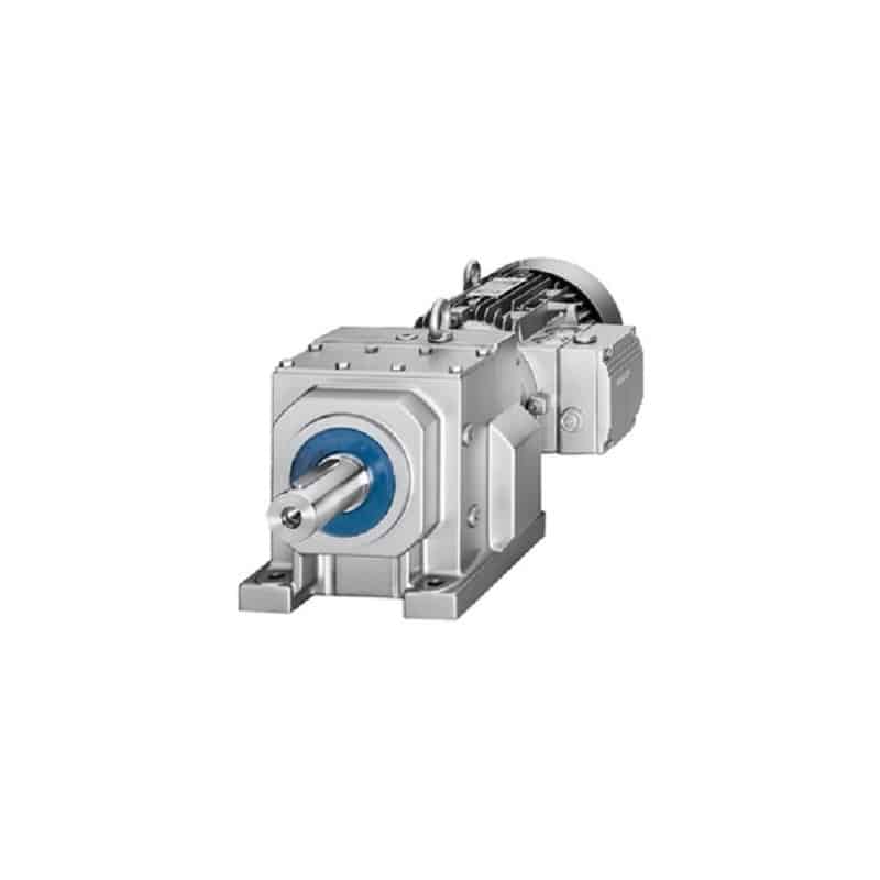 Fabdec hi-kool silo agitator motor (2014)