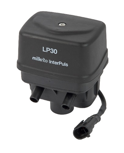 Interpuls Pulsator LP30 (aktiv) 2 Anschlüsse