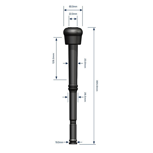 Ultraliner DL008U (Pack of 4) 200045-01