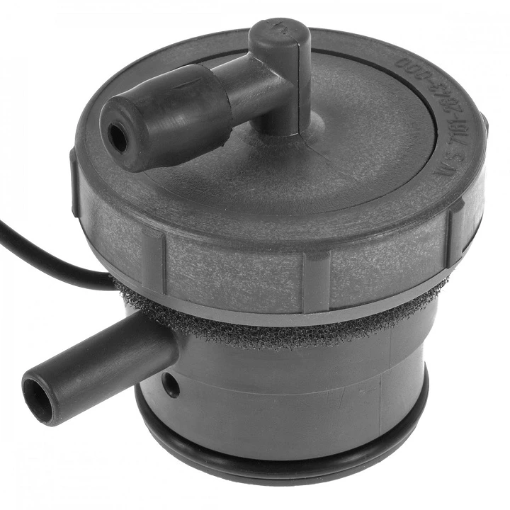 EasyStart Cylinder Diaphragm Assembly - GEA WestfaliaSurge® 0006-4039-300