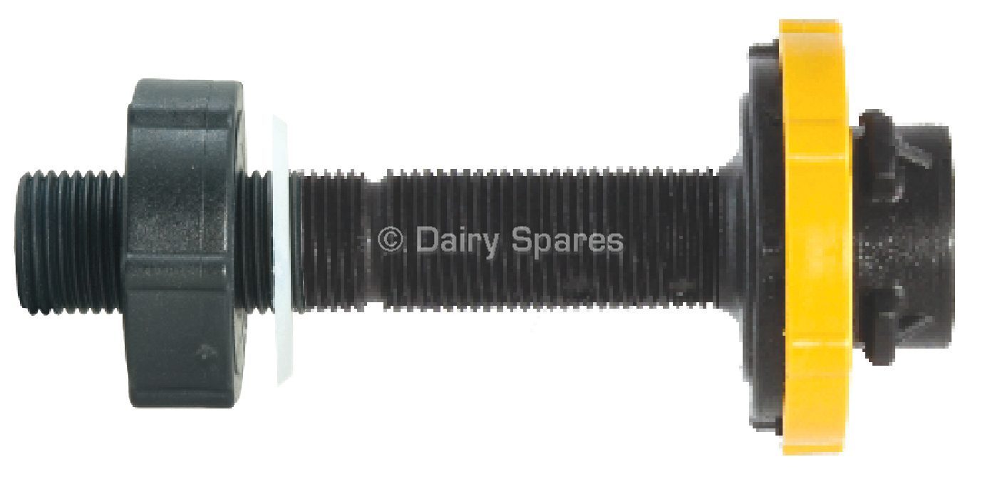 Topaz Detach Click Long Tail – WF183A WF183A