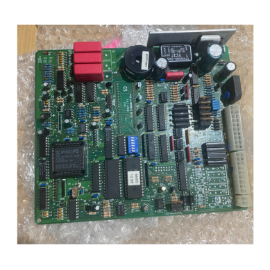 Afikim MM95 Control PCB MM95