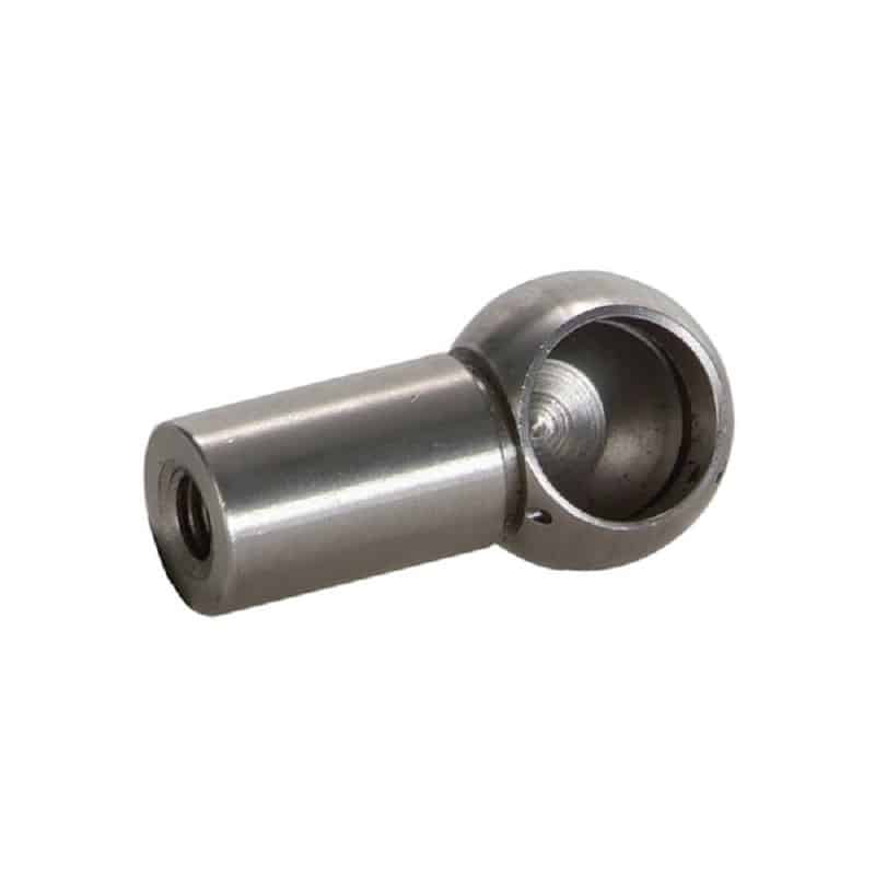 Fabdec stainless steel ball joint socket (dwx/delta-x 1000)