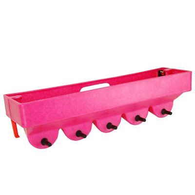 MILK BAR™ 5 Kid & Lamb Pink Feeder