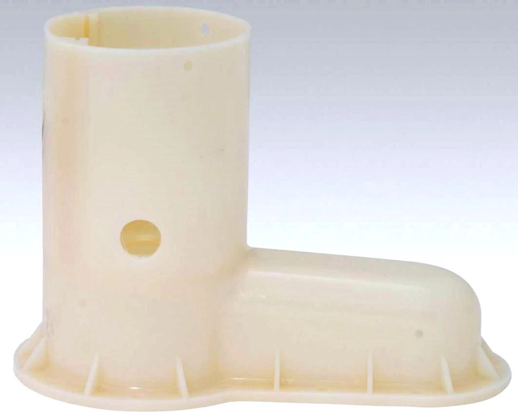 2560 Upper Housing for Bender Diverter 4999-1010-613