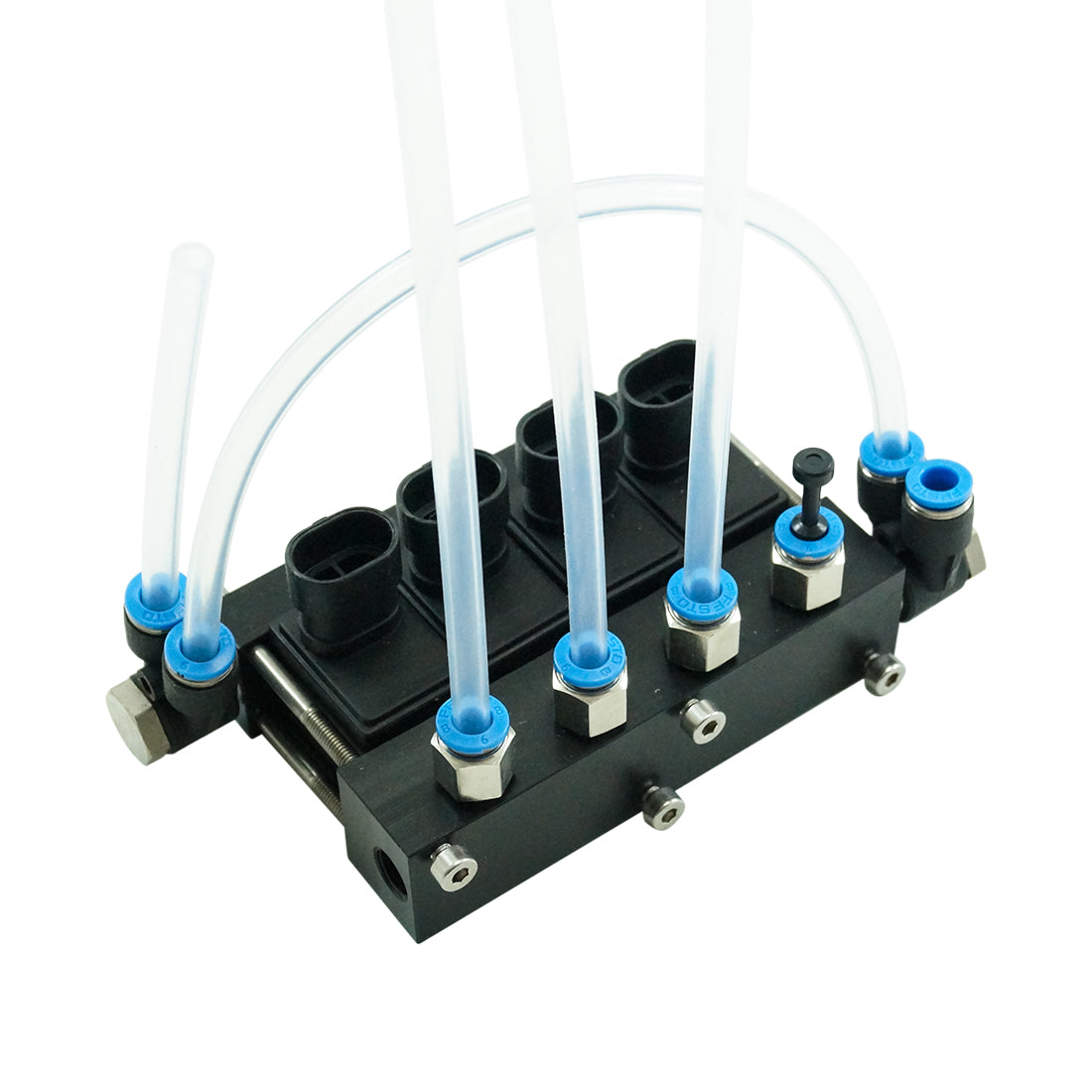 Valve block A4