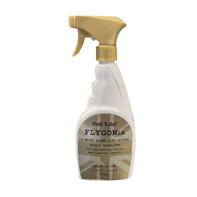Gold Label Flygon LA Spray GLD1190