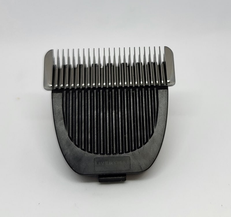 Liveryman Nova 3mm Blade