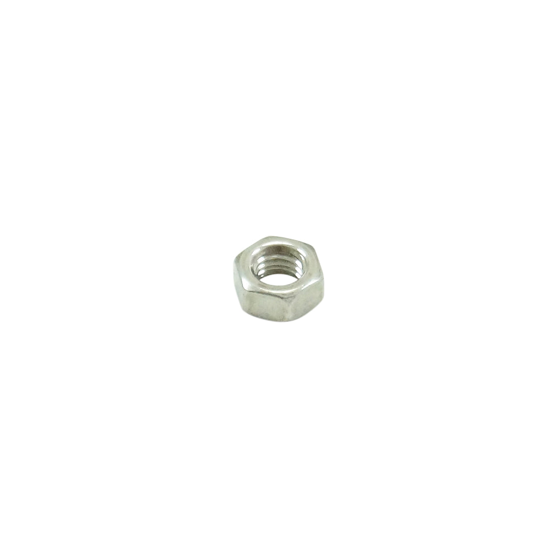 Hex Nut, ST/STL, M5 DIN 934 D10040079