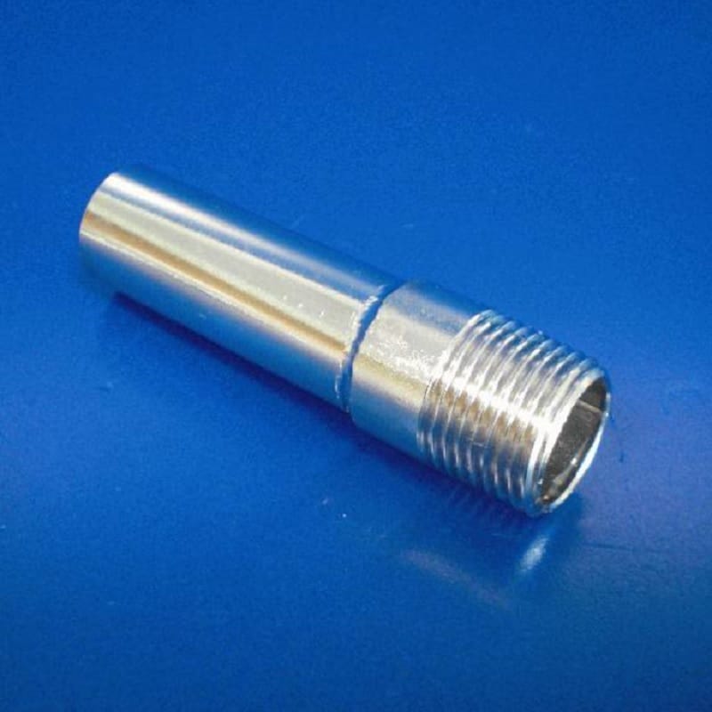 Dairymaster outlet drain adapter 3/4″