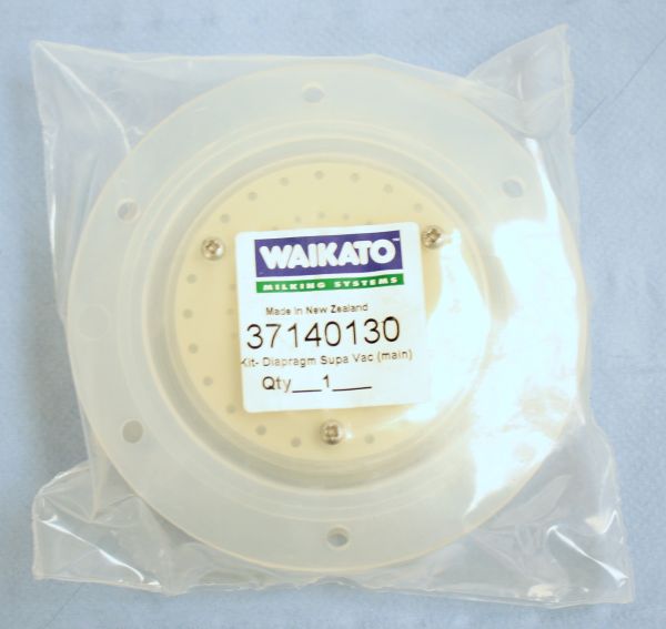Waikato Supavac Membransatz | 37140130