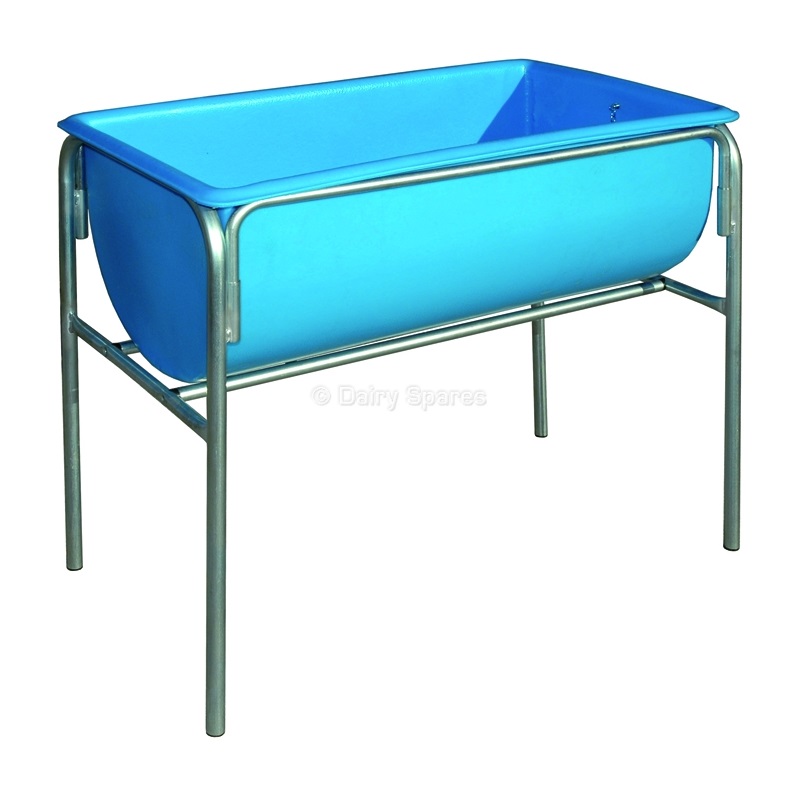 Paxton complete wash trough and stand – 29gal WT61C