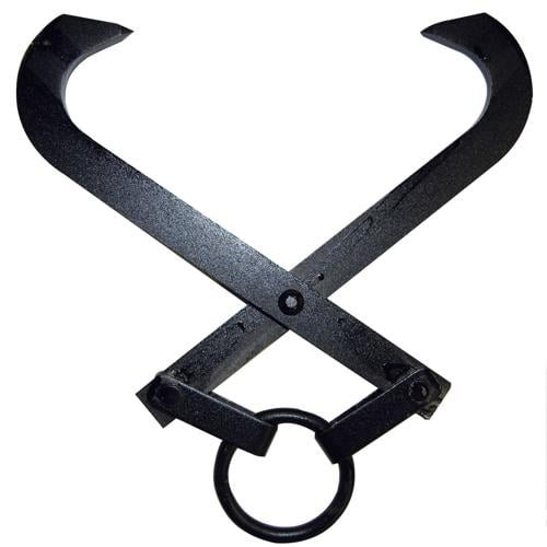 10 inch Beam Hook