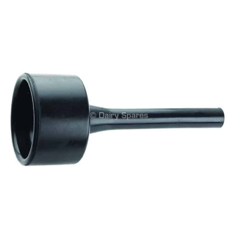 Jetter cup 61mm (pack of 4) Delaval type JC03