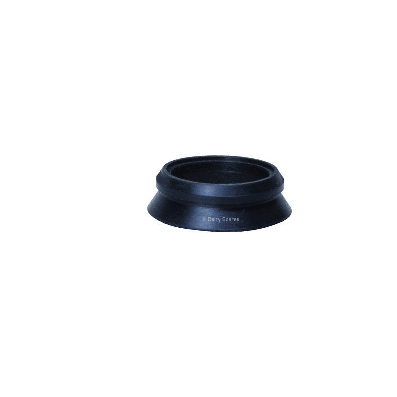 Geka Rubber Washer for Brass Coupling WD40