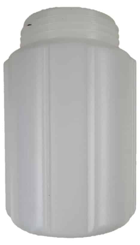 Compatible Delaval Reservoir for Oiler 958550-90 958550-90
