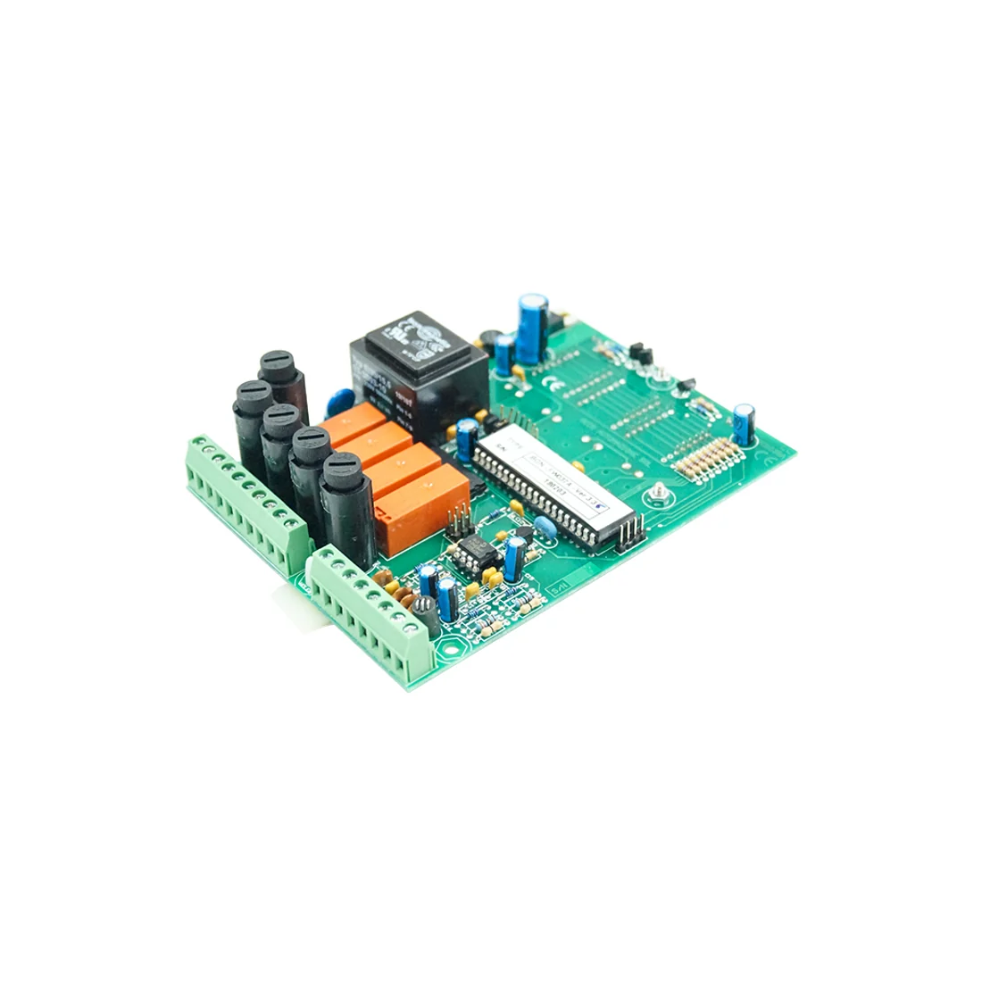 P - Motherboard display pasteur U953183