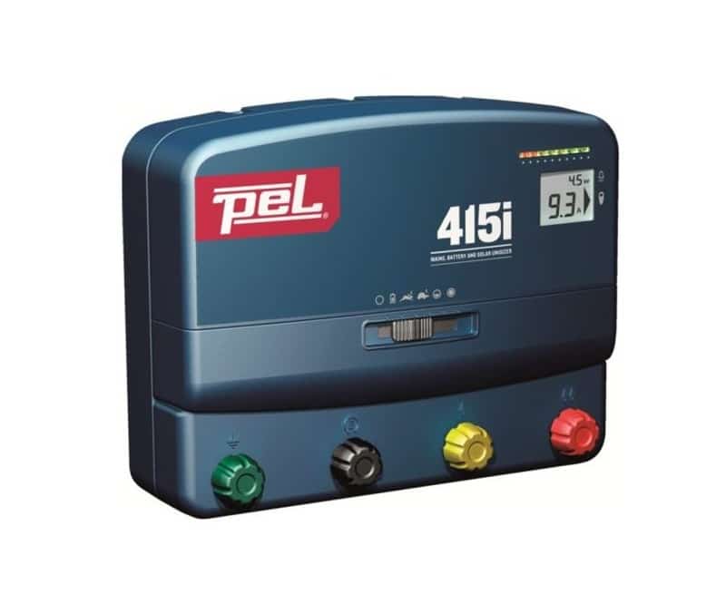 PEL 415i Mains Energiser 880-0000-443