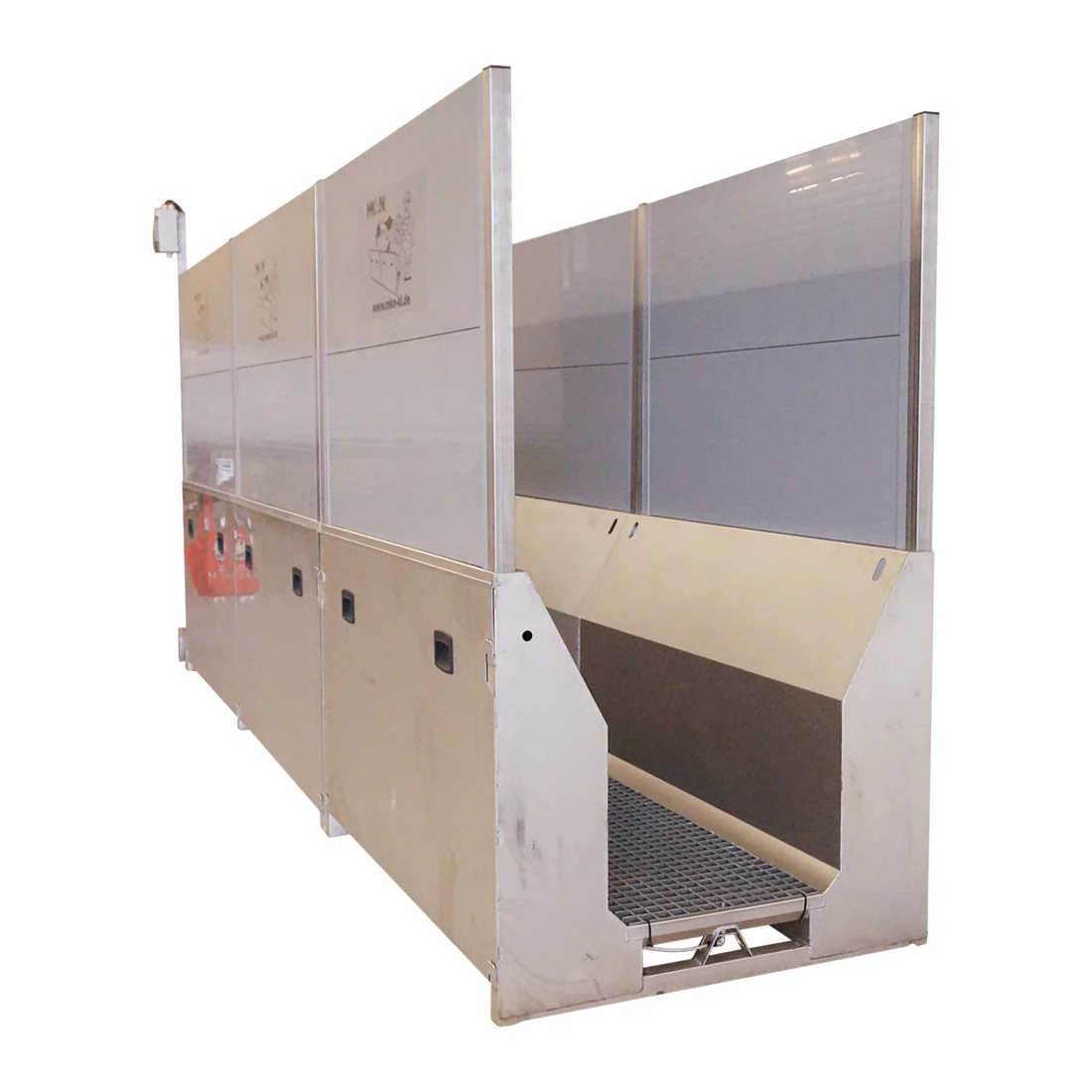 Hoof wash MK-KLOVVASK