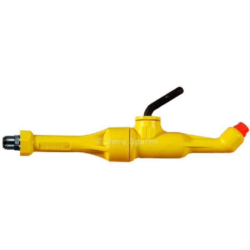 Deosan Febra Teatspray Gun DE085D
