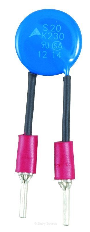 Mains Lightning Suppressor – 2053