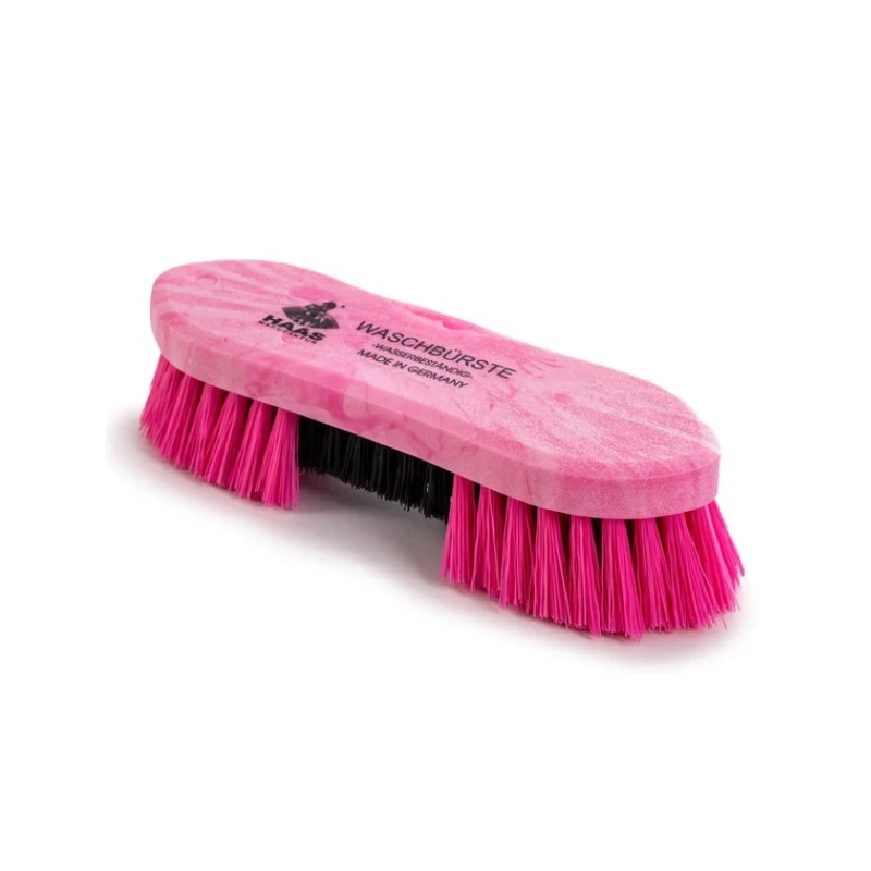 HAAS Wash Brush