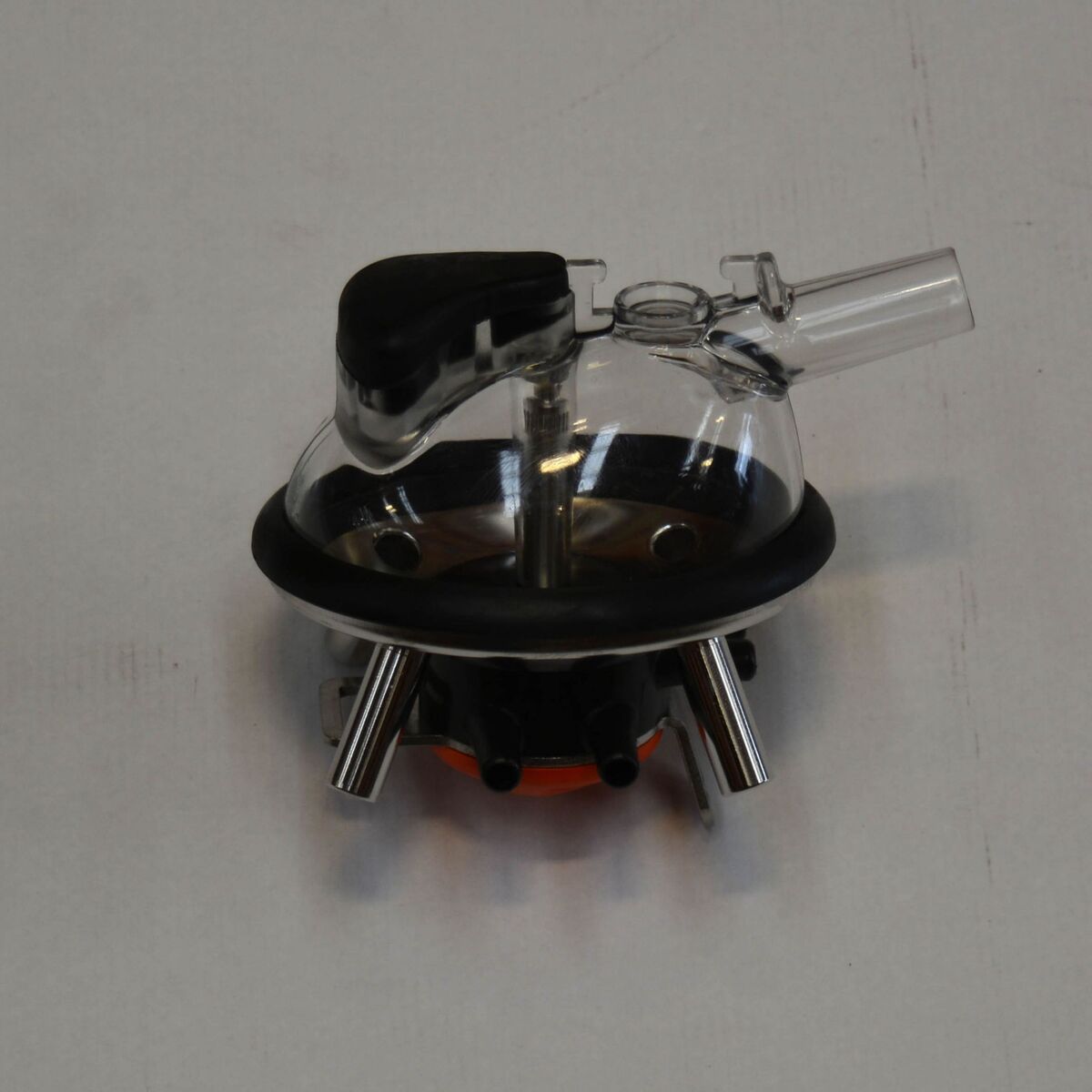Milfos IC330 2 x 2 Complete Clawpiece With ACR HP 8801-4081-001