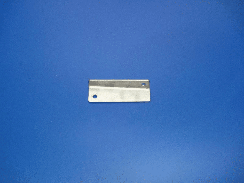 Vacutech Performance Unit Exhaust Line Bracket