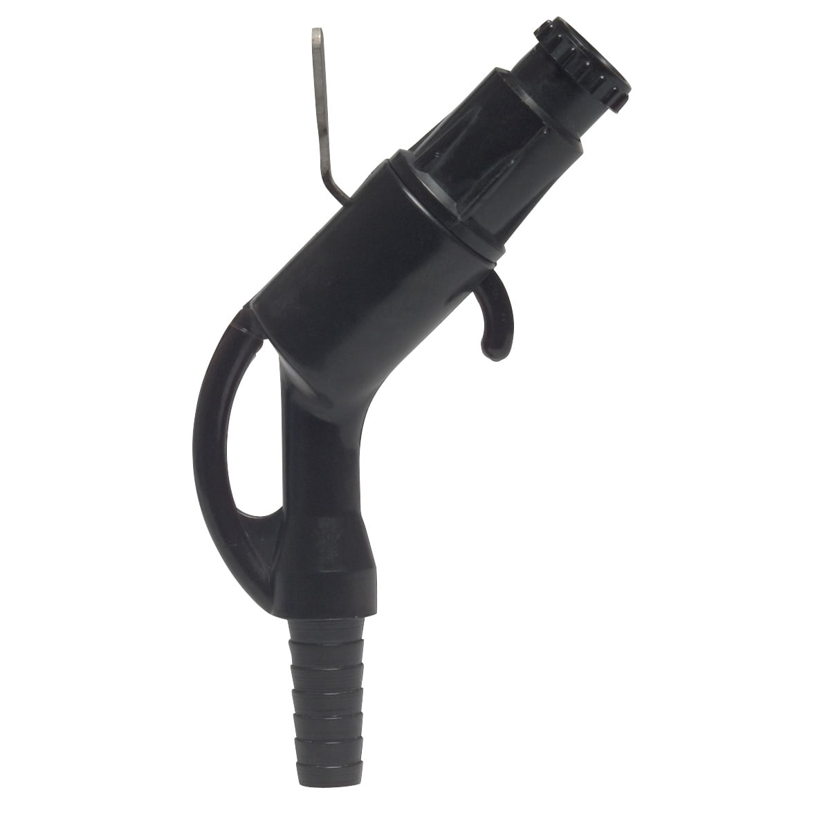 Black Udder Sprayer 1/2″ Connection