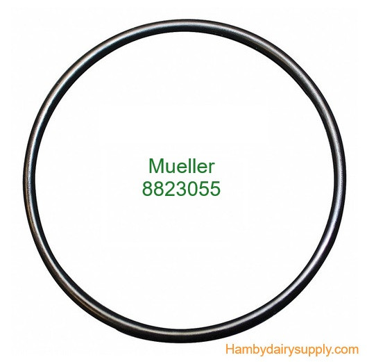 Outlet Cover O-RING fits Mueller OHF Tank Valve M-8823057