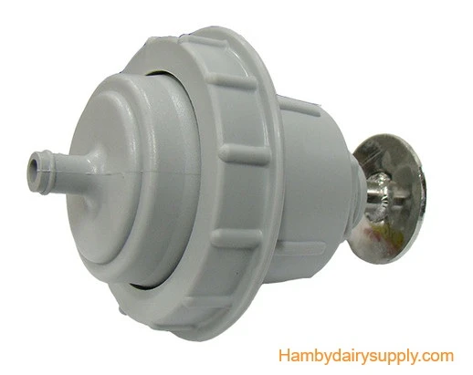 Mueller Complete Fill & drain valve 3.0 gpm for Tank Mounted 1.5 hp Wash Pumps M-8822394