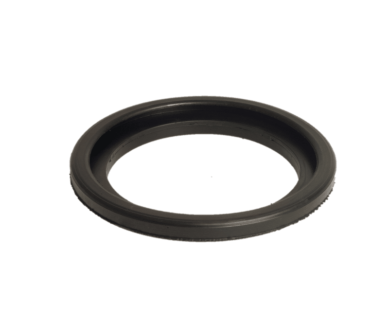 Milk / Dump Bucket Lid Rubber