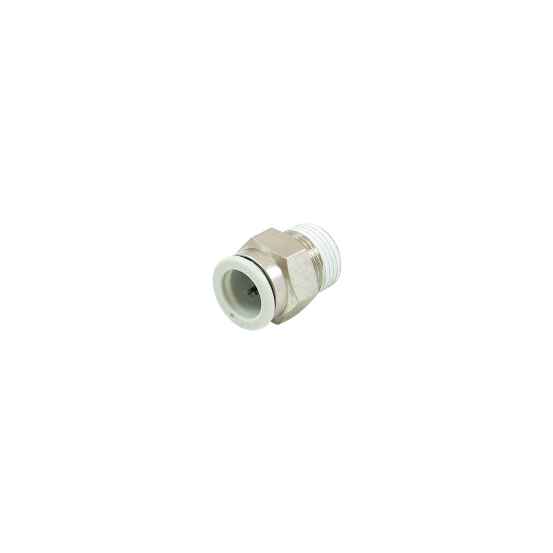 Fitting Straight Ø12 3/8