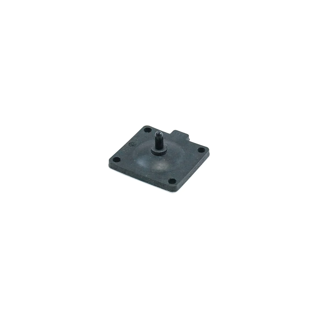 Membrane for water valve - red