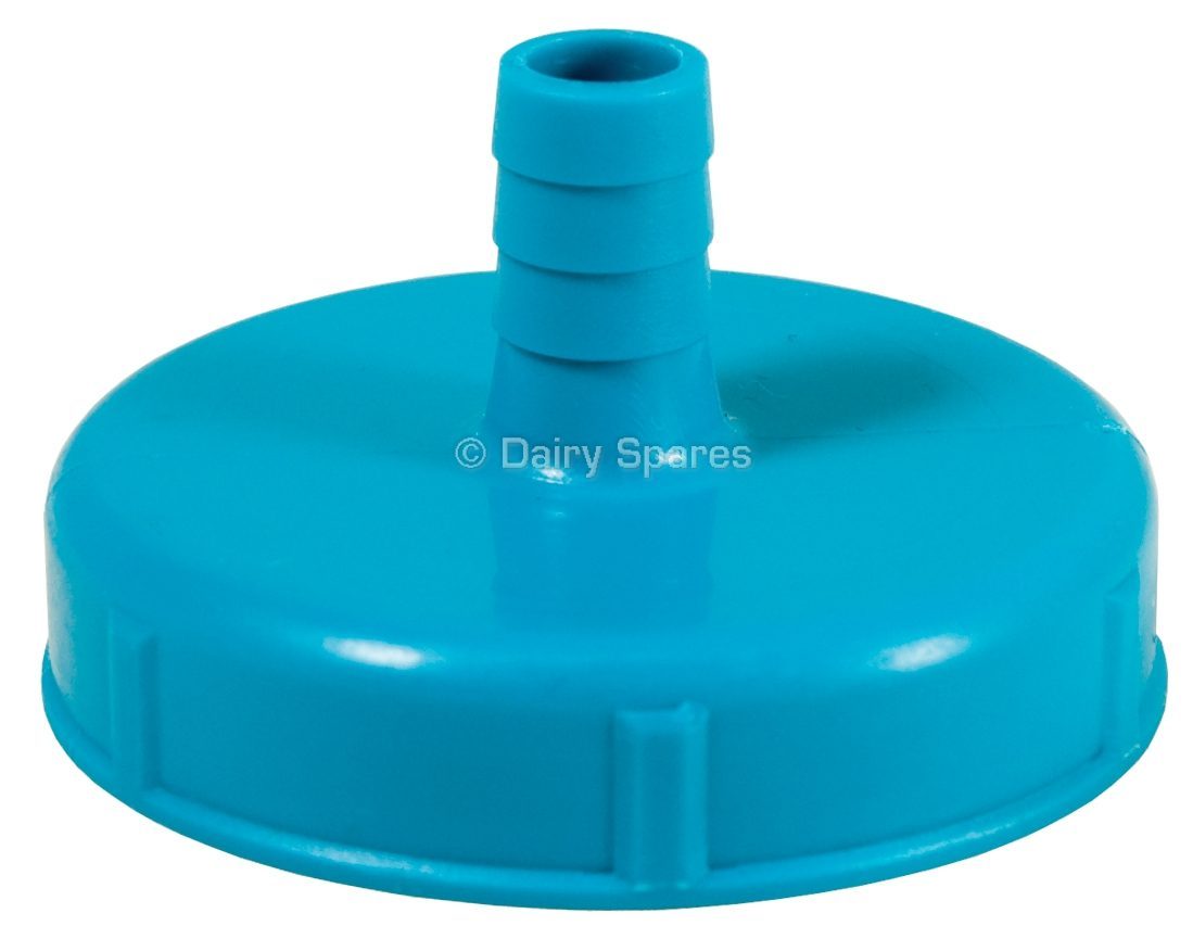 Trusti Colostrum Bag Cap c/w Hosetail Only – ANT42C ANT42C
