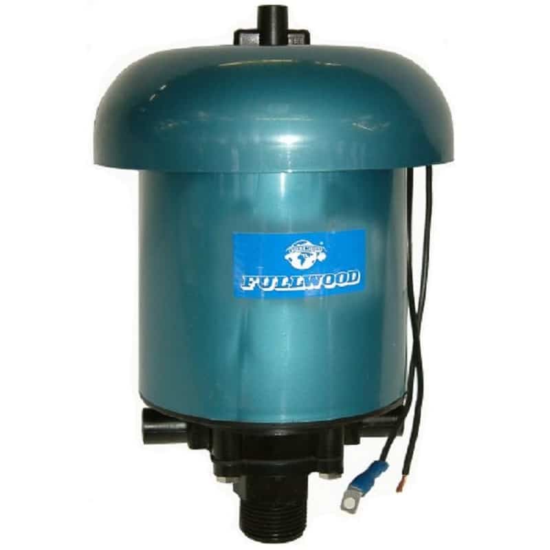Fullwood master relay pulsator complete 043375F