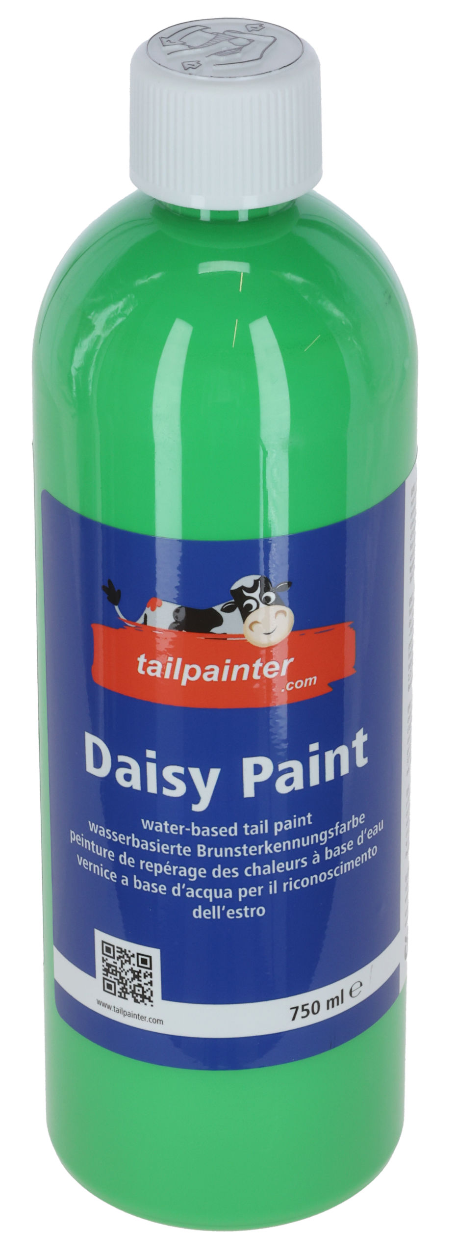Brunsterkennungsfarbe Daisy Paint