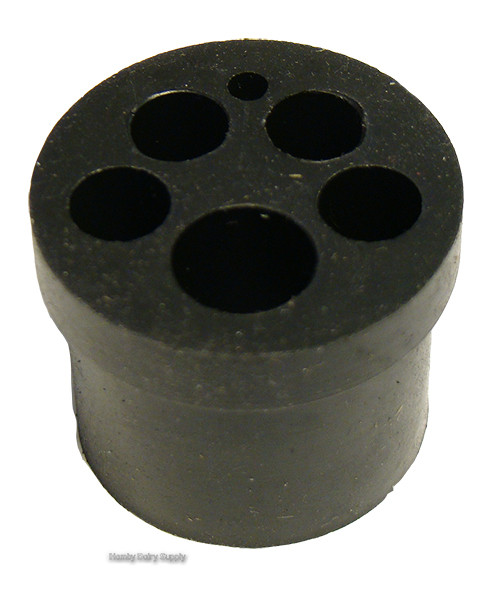 Rubber Hose Distributor for Surge Electrobrain II