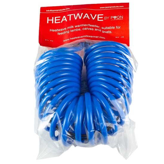 Heatwave Heat Exchange Coil SOL-HWCOIL