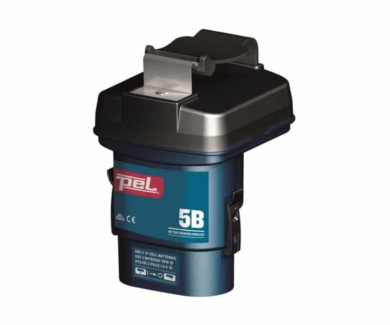 PEL 5B Battery Energiser 880-0000-334