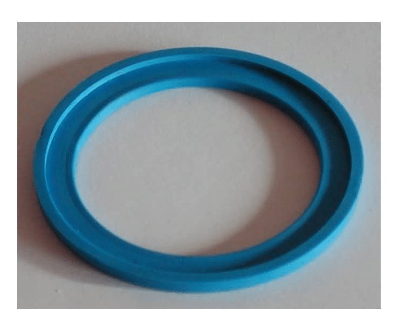 Dairymaster Pulsation relay body gasket