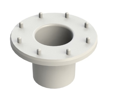 Interpuls Milchfilterstopfen für Rohrfilter | 2400137