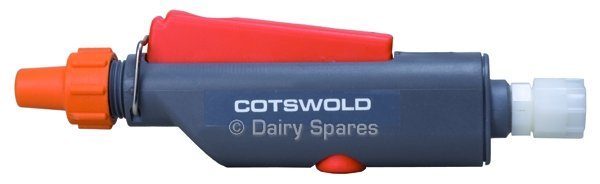 Cotswold Handi Wash Gun Complete for Mains Water (HW4) – CW28 CW28