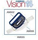 Ambic Vision 14 MastitisDetector ‘O’ Rings (6Pk) – AM003 AM003
